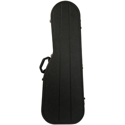 Hiscox HISSTDEF Standard Series Strat/Tele Style Electric Guitar Case