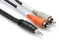 Hosa CMR-210 Cable.