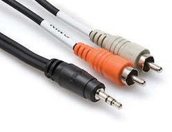 Hosa CMR-215 Cable.