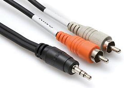 Hosa CMR-225 Cable.