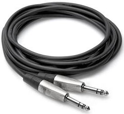 Hosa HSS-010 Cable.