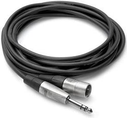 Hosa HSX-015 Cable.