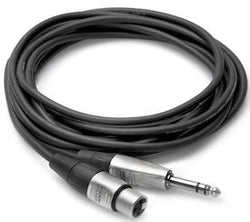 Hosa HXS-005 Cable.