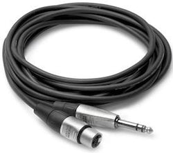 Hosa HXS-010 Cable.