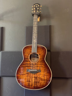Taylor GT K21e Acoustic Guitar