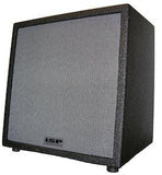 ISP G112 Passive Guitar Cabinet.ISP G112 Passive Guitar Cabinet left