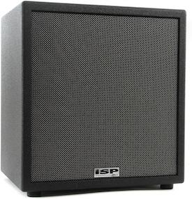 ISP Vector 210 Active Guitar Cabinet.