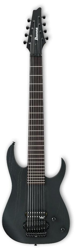 Ibanez Meshuggah Marten Hagstrom & Fredrik Thordendal M80M 8 String.