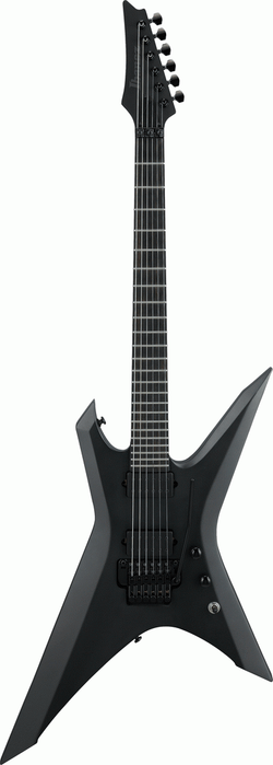 Ibanez XPTB8620 BKF Guitar