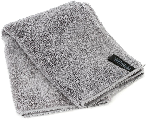Dunlop 5435 Plush Microfibre Cloth