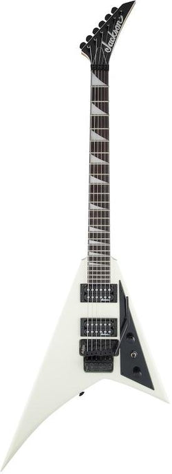 Jackson JS Series Rhoads JS32 Ivory Guitar