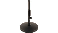 JamStands JS-DMS50 Desktop Microphone Stand