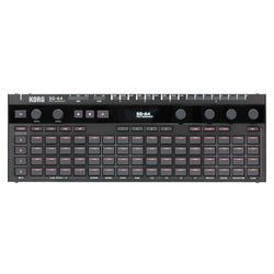 Korg SQ-64 Poly Sequencer