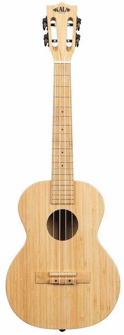 Kala KA-BMB-T Bamboo Tenor Ukulele