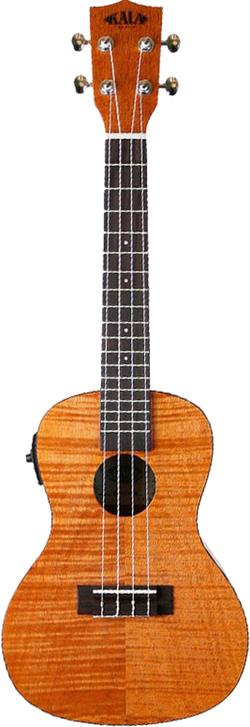 Kala KA-CEME ukulele