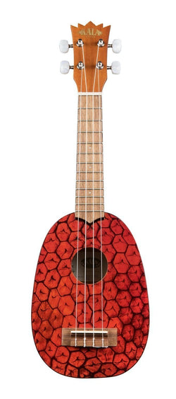 Kala KA-PSS Soprano Ukulele