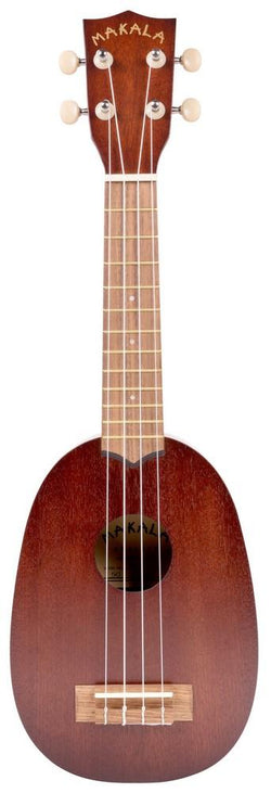 Kala MK-P Makala Pineapple Soprano Ukulele