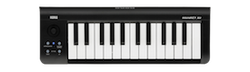 Korg microKEY Air-25