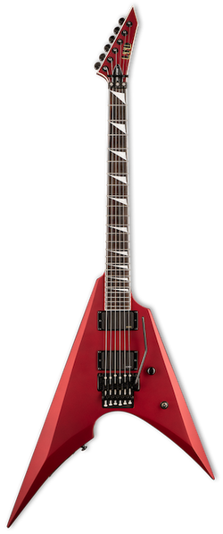 LTD ARROW 1000 CANDY APPLE RED