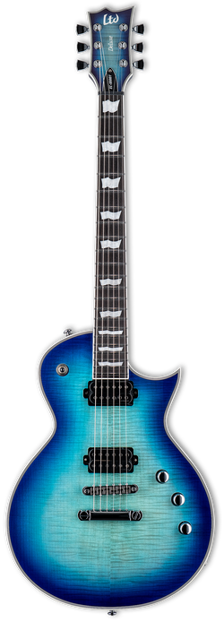 LTD EC-1000T CTM Violet Shadow