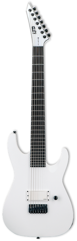 LTD M-7 ARCTIC METAL