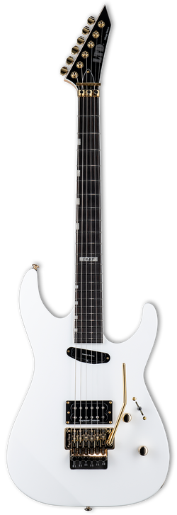 LTD Mirage Deluxe '87 Snow White