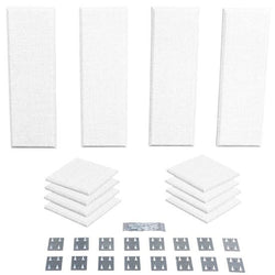 Primacoustic London 8 Room Kit - Paintable