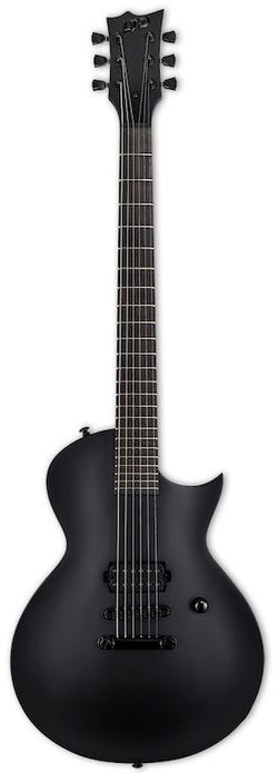 LTD EC-Black Metal
