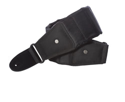 MONO Betty Guitar Strap (Short) - Black