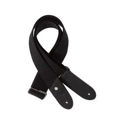 MONO Doolittle Guitar Strap - True Black