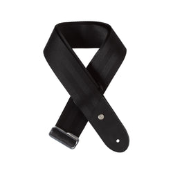 MONO M80 Warsaw Guitar Strap - Manta Black