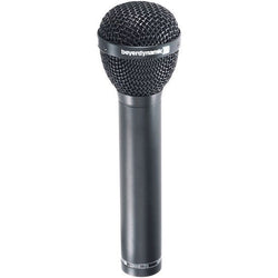 Beyerdynamic M88TG Hypercardioid Dynamic Microphone