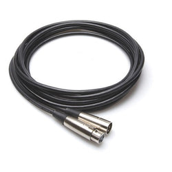 Hosa MCL-150 XLR Microphone Cable (50ft)