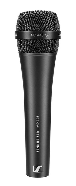 Sennheiser MD 445 Dynamic Microphone