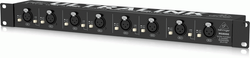 Behringer MS8000 Microphone Splitter