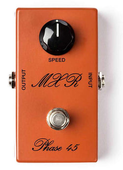 MXR CSP105 Phase 45 Phase Shifter