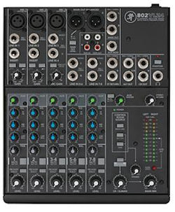 Mackie 802VLZ4