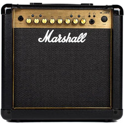 Marshall MG15FX front