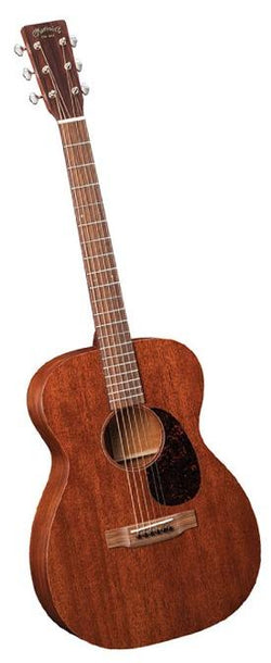 Martin 00-15M 15 Series 00 Acoustic Guitar.