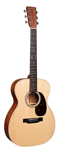 Martin 00-16E