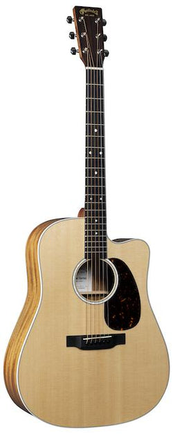 Martin Guitar DC-13E Road Series Dreadnought Cutaway Guitar