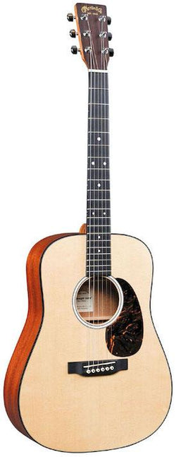 Martin Dreadnought Junior