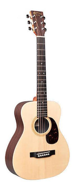 Martin LX1RE Little Martin with Fishman Sonitone Electronics