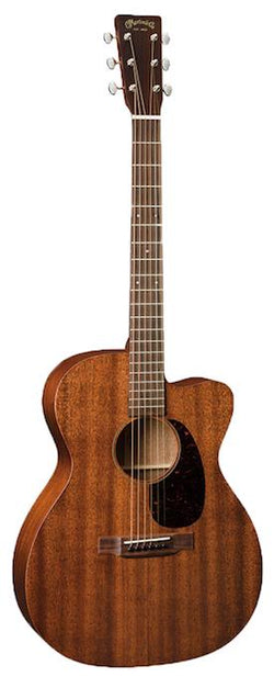 Martin OMC-15ME Acoustic Electric Guitar