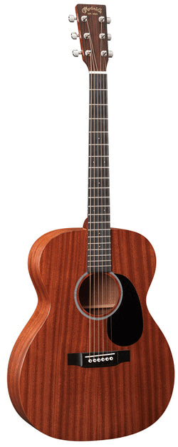 Martin Road Series 000-10E