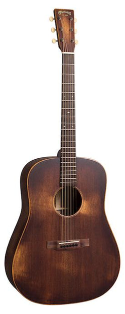 Martin D-15M StreetMaster