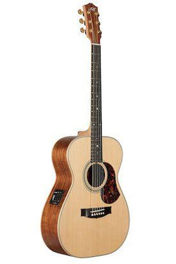 Maton EBG808 Artist