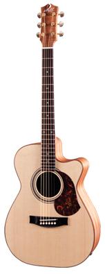 Maton EBG808C Michael Fix.