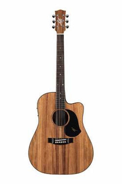 Maton EBW70C — Blackwood Series Dreadnought with Cutaway