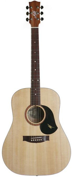 Maton S60 Dreadnought Guitar